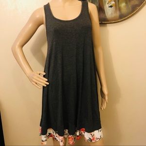 Lollipop Star dress